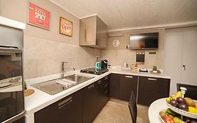 Oroverde B&B